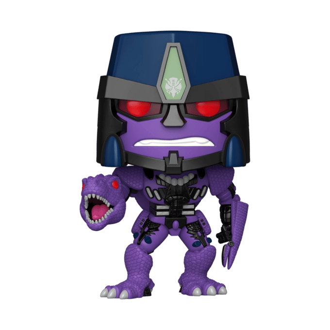 Transformers Megatron vinylfiguur 1716 Unisex Funko Pop! - Neutraal - Standard