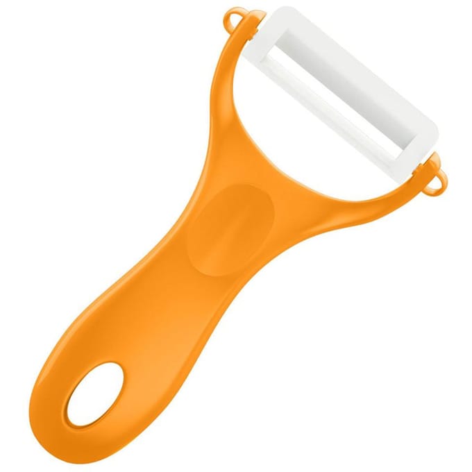 Samura Keramische Dunschiller Oranje