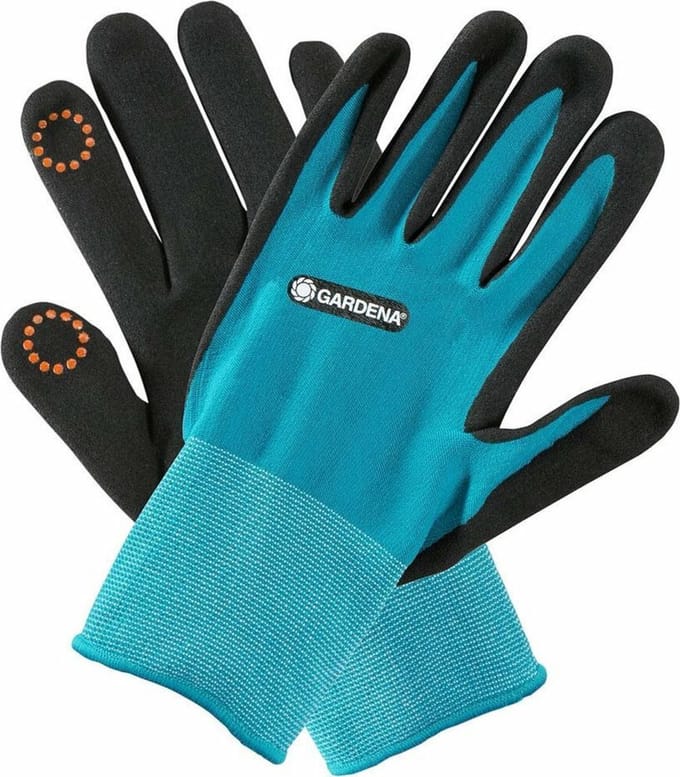 GARDENA 11512-20 Tuinhandschoen Maat (handschoen): 9 1 paar