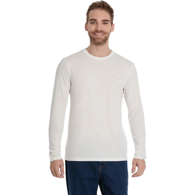 T-shirt met lange mouwen Ragwear Zachari