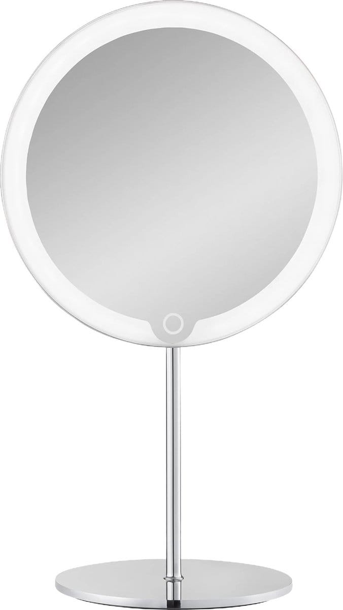 Blomus MODO LED Make-up Spiegel - RVS