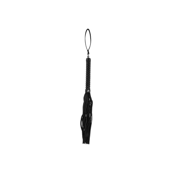 Rimba - Leren Zweep 35 cm