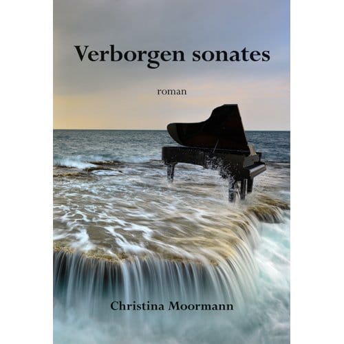 Verborgen Sonates - Christina Moormann