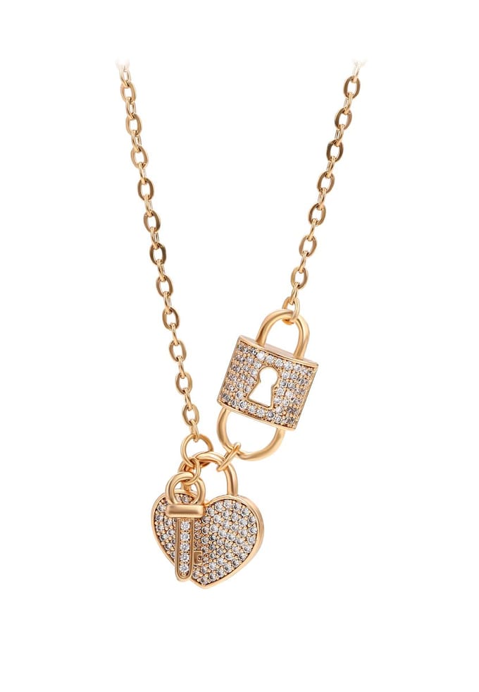 Gaya Necklace