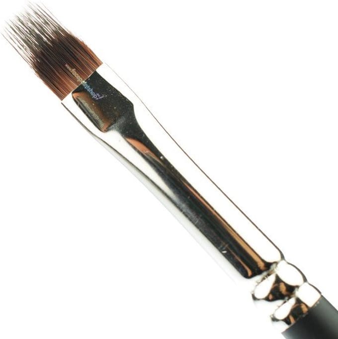 Facepaintshop Brushes Rake Brush 6