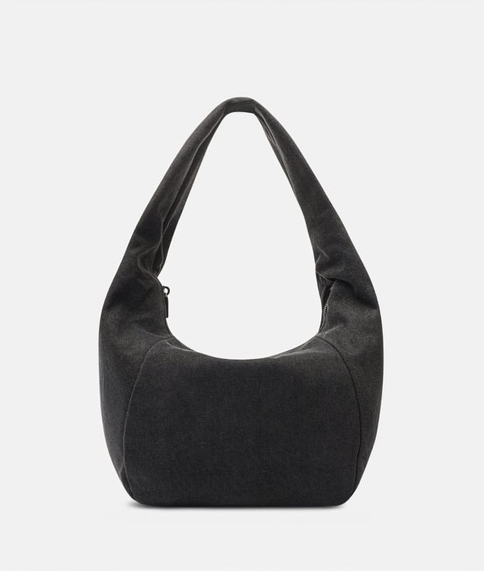 Liebeskind Berlin Denim Farrah Hobo M