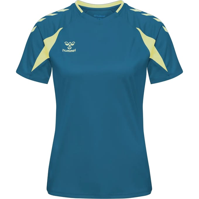 Dames-T-shirt Hummel Core 2.0