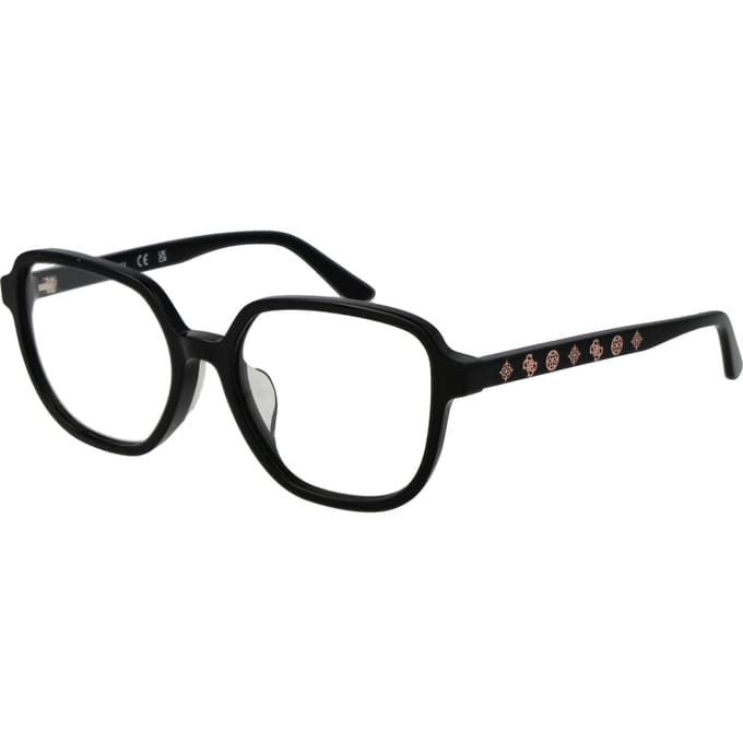 Guess Optical Frame GU50154-D 001 52