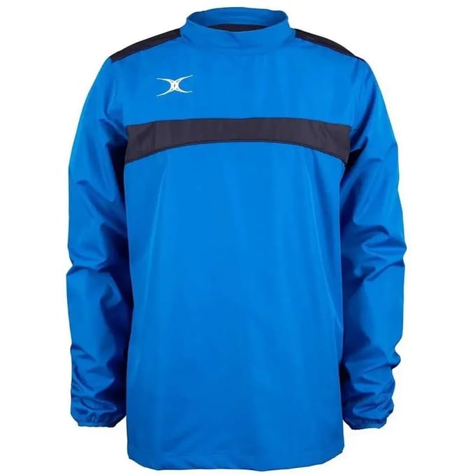 Gilbert Jkt Photon Warm Up Ry / D N 7-8