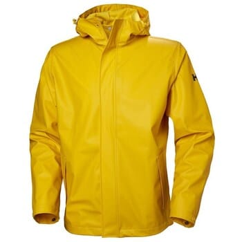 Waterdichte jas Helly Hansen Moss