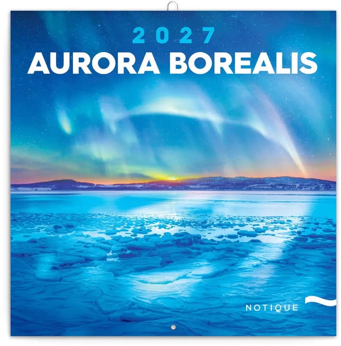 Noorderlicht Kalender 2027