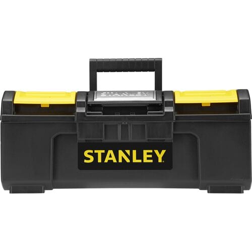 STANLEY Gereedschapskoffer 16" met automatische vergrendeling - 1-79-216