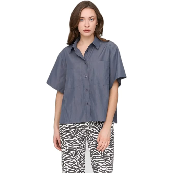 Vrouwenblouse 24 Colours