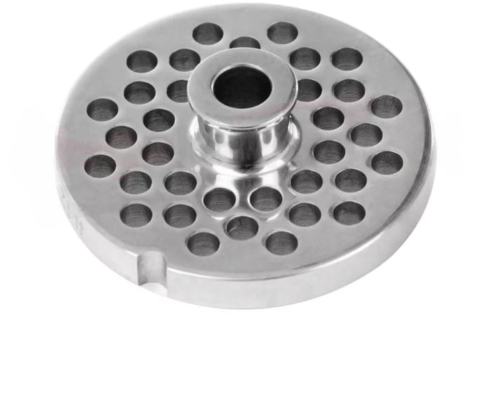 3,5 mm zeef HR-12MD zeefdiameter 69 mm N
