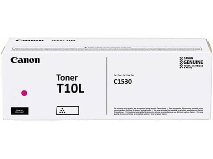 Canon CRG T10L / 4803C001 Large Magenta