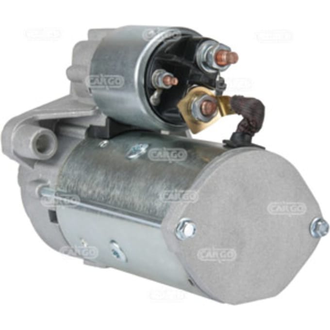 Starter HC-CARGO 114030