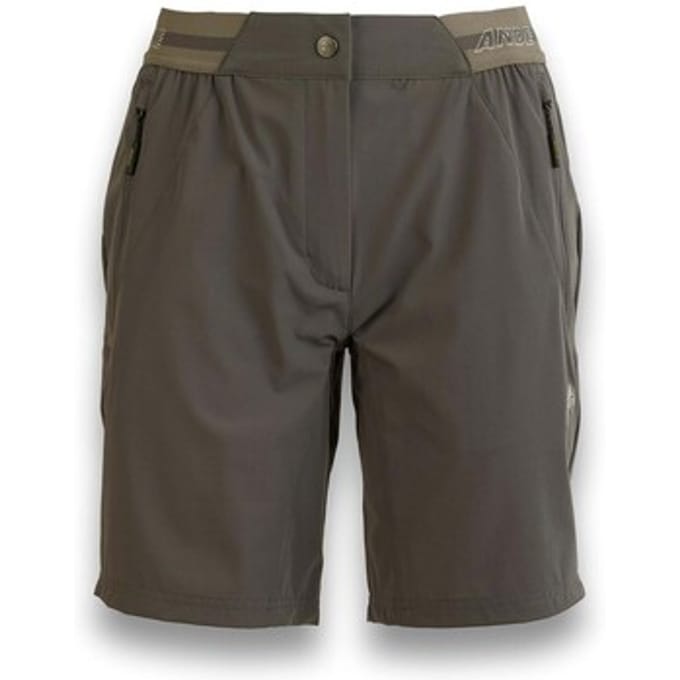 Korte Broek Ande Latemar Lady