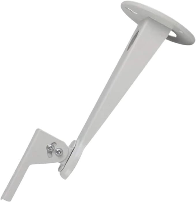 Projector Beugel - Mini Mount - Thuisbioscoop Instellen - 360 Graden Draaibaar - 50 Gram - Universeel