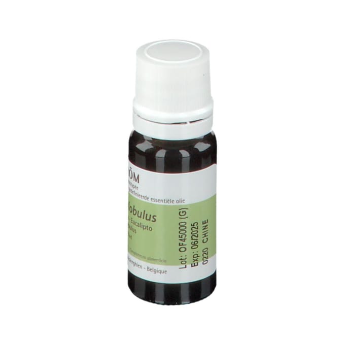 Pranarom - Etherische olie van Eucalyptus globulus - 10 ml