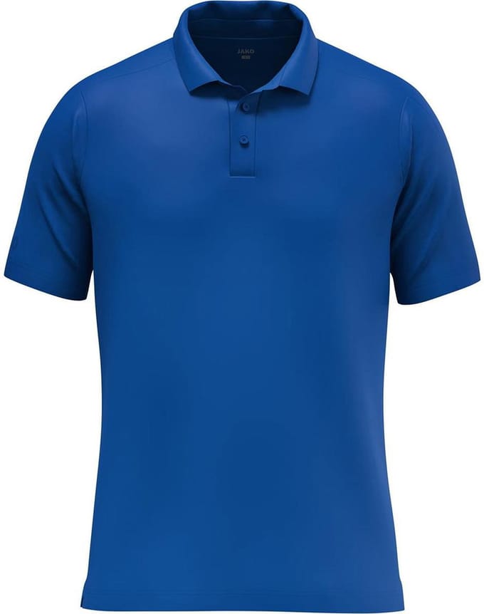 Jako Dynamic Uni Polo Heren - Royal | Maat: 4XL