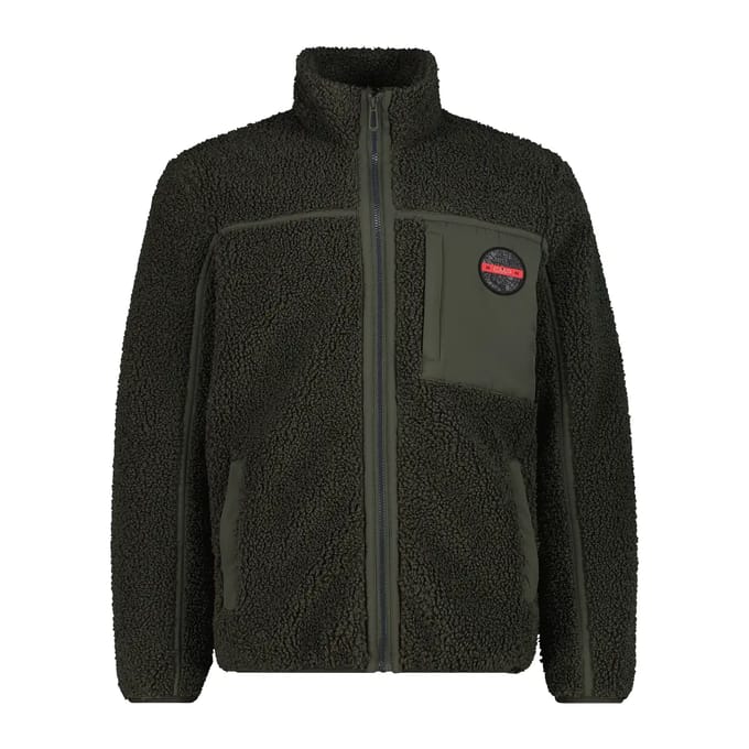 Fleece CMP HighLoft