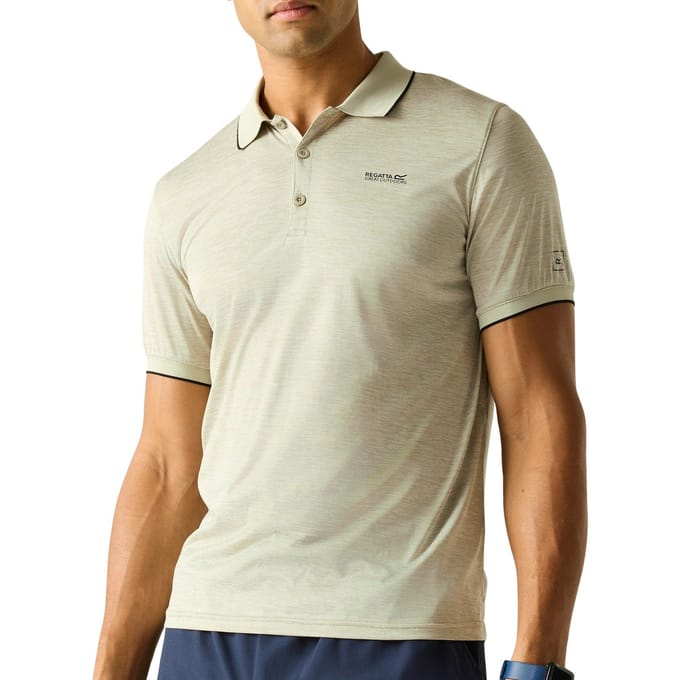 Heren Remex Polo Shirt