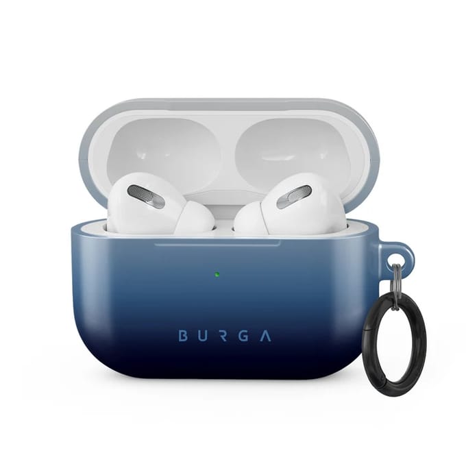 Burga Hardcase voor de Apple AirPods Pro 2 - Zero Gravity