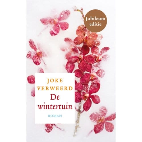 De Wintertuin - Joke Verweerd