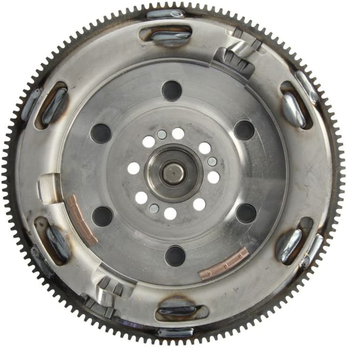 Schaeffler Luk Dubbel massa vliegwiel LUK ZMS 415 0335 10