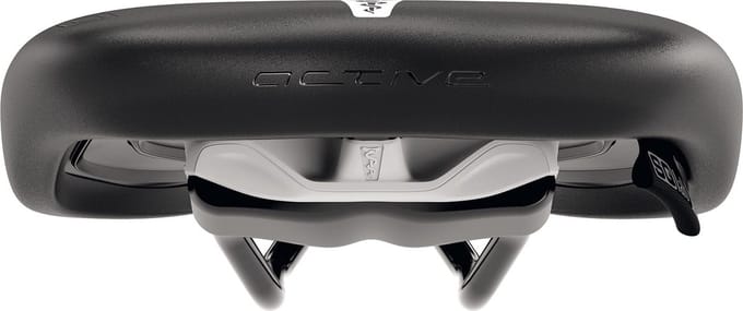 SQLAB SADDLE 610 M-D LINE ACTIVE 2.1 15CM