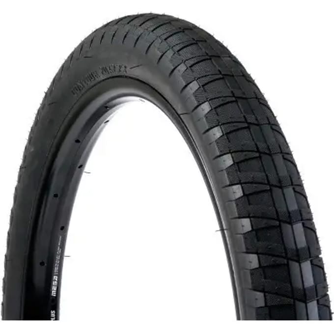Fietsband Salt Contour