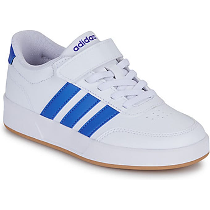 Adidas Breaknet 3.0 El Schoenen Wit EU 30 1/2 Kinderen