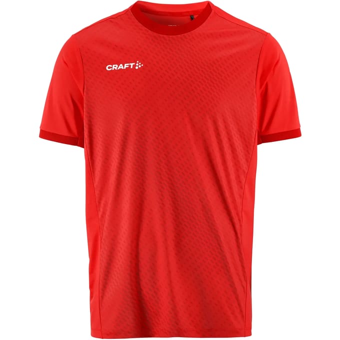 Craft shirt met korte mouwen Evolve 2.0 Graphic Jersey M C17389