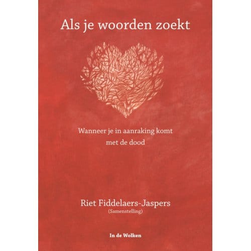 Als Je Woorden Zoekt
