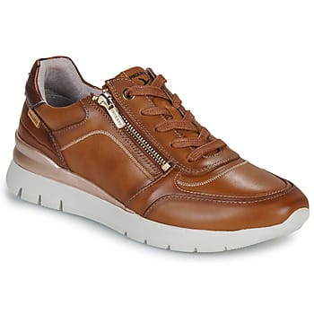 Pikolinos Sneaker Cantabria W4R-6524C6 Brandy Bruin