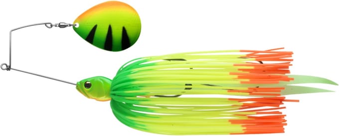 Prorex Beamer Spinnerbait XL Firetiger Firetiger