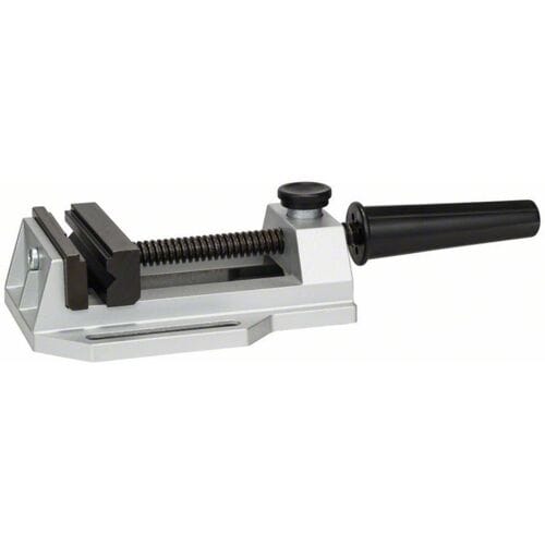 Bosch Accessories MS 80 Machinebankschroef 2608030055 Bekbreedte: 80 mm Spanbreedte (max.): 80 mm