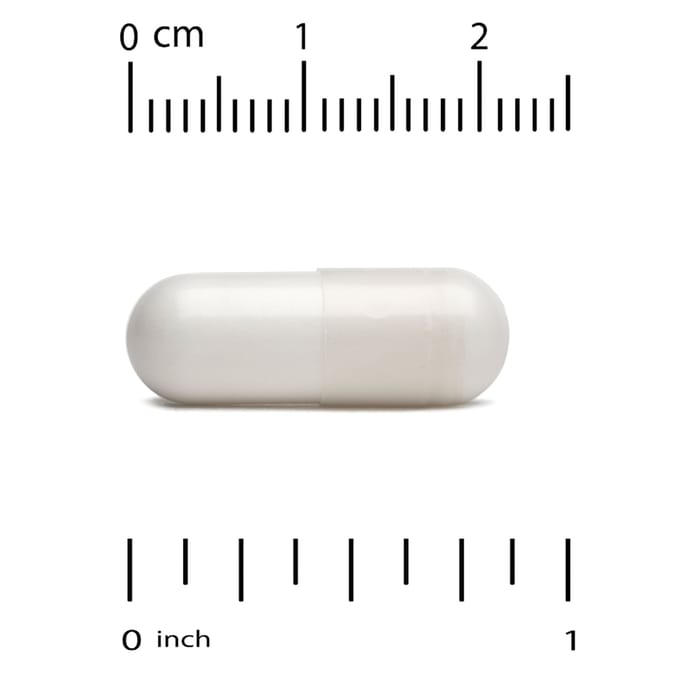 S-Acétyl L-Glutathion, 100 mg, 120 gélules végétales
