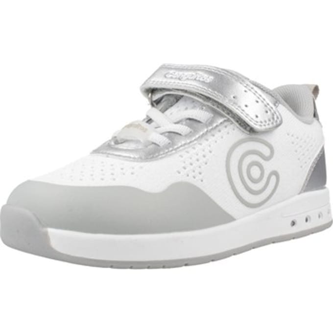 Lage Sneakers Conguitos Light Up Led Sneakers