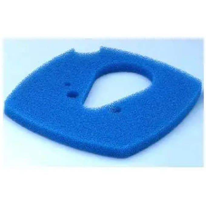 Schuimfilters Eheim Prof. 3 1200XL/1200XLT (x5)