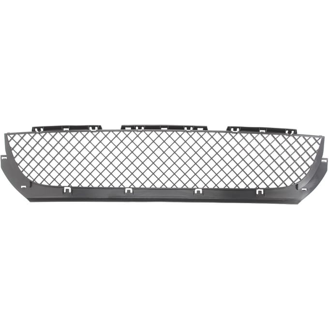 Bumper - ventilatierooster BLIC 6502-07-00619919P