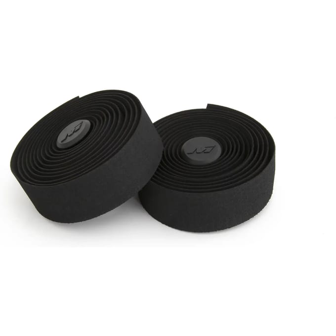 Massi Ribbon Super Soft Stuurlint Zwart