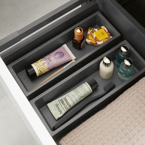 Villeroy & Boch Accessory Box S for vanity unit pull-outs A8430000