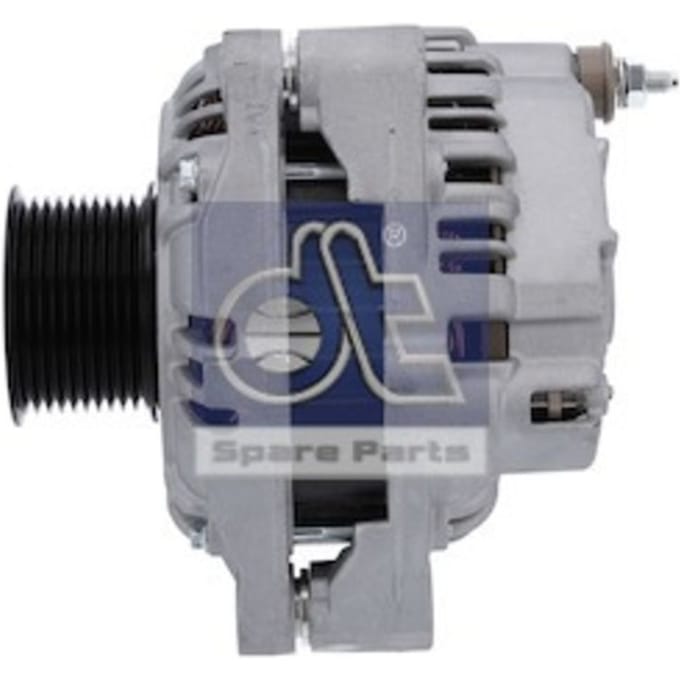 Driefasige wisselstroomdynamo DT Spare Parts 2.21048