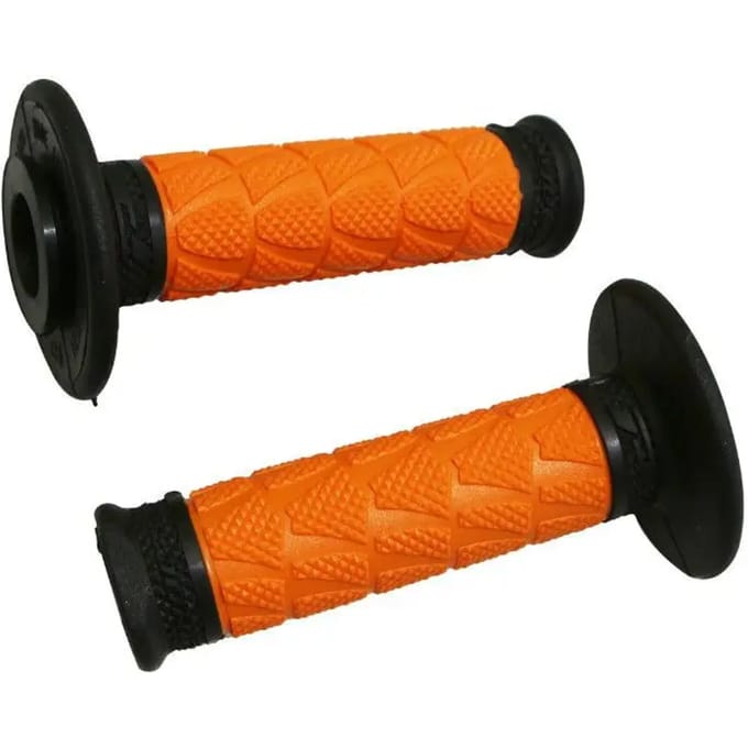 Paar handvatkappen Progrip 783 Double Densite