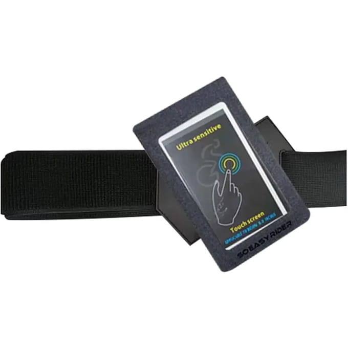 Telefoonhoesje So Easy Rider Spider Wrist