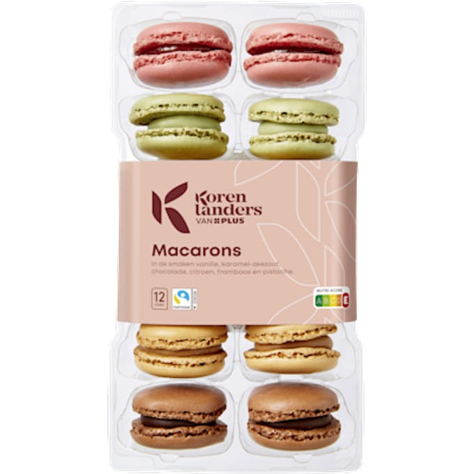Macarons