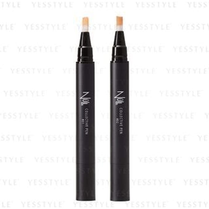 NULL - Collective Pen 4g - 2 Types 01