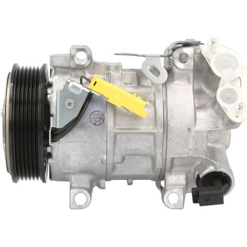 Denso Airco-compressor DELPHI DCP21032