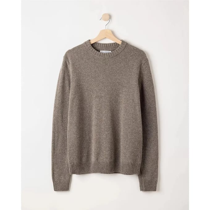 Sweatshirt Holebrook Charles